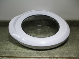 SAMSUNG WASHER DOOR SCRATCHES/CHIPS PART # DC63-01697A DC64-00504C - $99.00