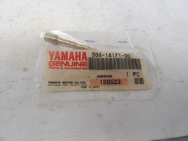 304-14171-00 NOS Yamaha Starter Plunger CT2 CT3 DT100 TY250 TY175 RD60 S40s - €14,75 EUR