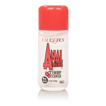 CalExotics Anal Lube 6 Oz Cherry Scented - $13.71