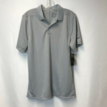 Nike Men&#39;s Dry Victory Solid Polo Golf Shirt (Size Small) - $53.22