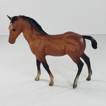 Breyer Classic Quarter Horse Foal Bay #3045 - $15.88