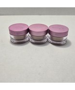 Lot Of 3 MALLY PERFECT PREP PORELESS PRIMER GLOW 1 OZ Fresh, No box Auth... - $187.15 MXN