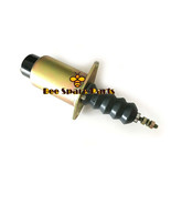 3906776 SA-3151-24 Fuel Stop Solenoid 24V For Cummins Generator - $55.00