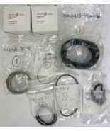 Ampco Complete Set of Wearable Parts Gaskets Seals Spring for AC+4410 Ty... - $162.98 CAD