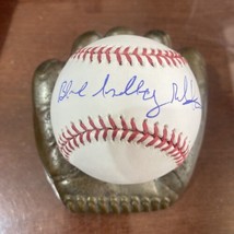 Blake Rutherford Signed Auto ROMLB Full Name White Sox Tijunana - £14.14 GBP