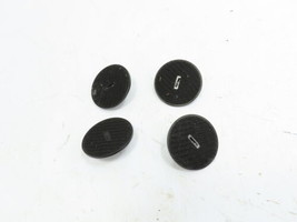 12 BMW 528i Xdrive F10 #1264 Trim Set, Carpet Floor Mat Fastener Mount S... - £12.60 GBP