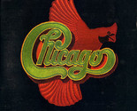 Chicago VIII [LP] - $12.99