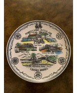Vintage Pennsylvania Dutchland Dutch Country Amish Covered Bridges Souve... - €12,95 EUR