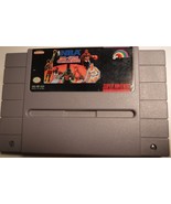 Super Nintendo SNES NBA Allstar video game cartridge - $10.46 CAD