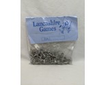 Lancashire Games BAV Infantry 15mm Metal Miniatures - £54.50 GBP