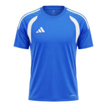 adidas Tiro 26 League Jersey Men Soccer Sports Training T-Shirts AsiaFit... - $38.61