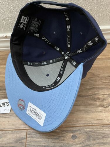 cubs city connect snapback