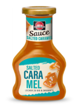 Schwartau Sauce Salted Caramel 125ml - £6.34 GBP