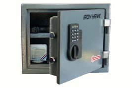 Small Office Safe: Compact &amp; Secure Storage Solutions - $183.99