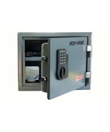 Small Office Safe: Compact &amp; Secure Storage Solutions - $3,380.86 MXN
