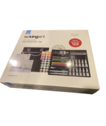 Kingart Ultimate Series Mixed Media Set 128 - $28.49