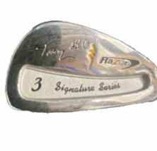 Razor Golf Tommy Bolt Signature Series 3 Iron RH Regular Steel 39 In. Ve... - £9.99 GBP