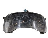 Speedometer Cluster MPH US Market Denali ID 16252295 Fits 01-02 YUKON 34... - £67.25 GBP