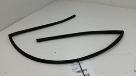 Ford Fiesta Door Glass Window Seal Rubber Gasket Right Passenger Front 2... - $29.87