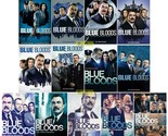 Blue Bloods Seasons 1 2 3 4 5 6 7 8 9 10 11 12 13 Complete TV Series DVD... - £74.13 GBP