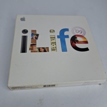 Apple I Life 09 For Mac Ilife 09 (MB966Z/A) - £7.73 GBP