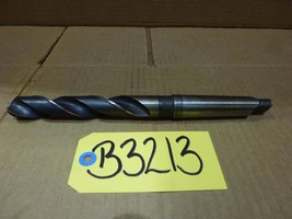 TRW 7/8&quot; Diameter 10 1/4&quot; Long Cobalt Drill Bit - $55.00