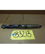 TRW 7/8&quot; Diameter 10 1/4&quot; Long Cobalt Drill Bit - $1,039.28 MXN