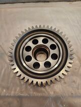 2013 International MAXXFORCE 13 Diesel Engine Timing Gear 3596974 OEM - $140.00