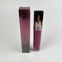 URBAN DECAY Revolution Lipgloss - After Dark - Full Size New in BoxAuthe... - $14.36