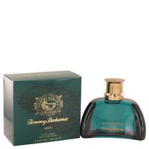 Tommy Bahama Set Sail Martinique Cologne By Spray 3.4 oz - £31.49 GBP