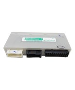 BMW X5 61356960249 GENERAL MODULE GM3 (E53 W/SCA) 2002 2003 2004 601-311... - $237.73 CAD