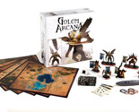 Golem Arcana Base Game Set 2 Players 14yrs+ New in Box - £7.02 GBP