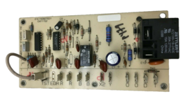 American Standard 21C142827G01 Defrost Control Circuit Board CNT1152 use... - $372.00 MXN