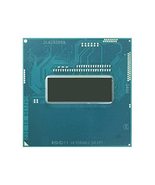 CPU Core I7-4910MQ I7 4910MQ SR1PT 2.9 GHz Quad-Core Eight-Thread CPU Pr... - $180.00