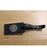 vtg Circolo del Comandante Captains Circle LUGGAGE TAG Sitmar Princess C... - €8,58 EUR
