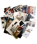 1920s-1980s Real Photo And Ephemera Bulk Lot Of 135 New England Maine Ma... - $95.31 CAD