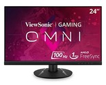 ViewSonic OMNI VX2418-P-MHD 24 Inch 1080p 1ms 165Hz Gaming Monitor with ... - $187.34+