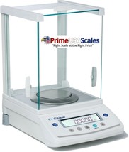 Citizen scale CY 204 CY Series Basic Analytical Balance. - £757.03 GBP