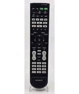 OEM Genuine RM-VZ320 For Sony 7 Device Universal DVD VCR TV IR Remote Co... - €11,85 EUR