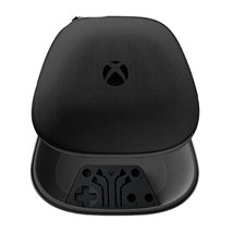 Microsoft Xbox Elite 1 Controller Case with soft Lining. - £7.10 GBP