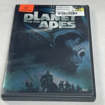 Planet of the Apes (Two-Disc Special Edition) [DVD] - £3.54 GBP