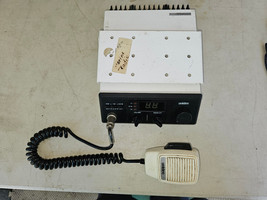 24LL93 Uniden MC610 Marine Radio, Untested, For Parts / Repair - £14.71 GBP