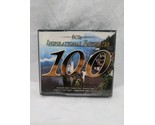 100 Inspirational Favorites 4 CD Set - $31.67