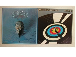 The Eagles poster Promo - $61.31 CAD