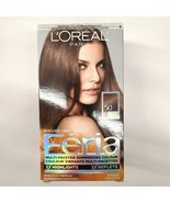 L&#39;Oreal Paris Feria 50 Medium Brown Multi-Faceted Shimmering Hair Color - $21.19 CAD