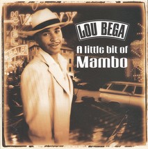 A Little Bit Of Mambo [Audio CD] Lou Bega - £5.47 GBP