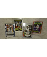 THE AARON RODGERS COLLECTION OF THE LOST YEAR. COMPLETE SET OF PLAYER CA... - $12.99