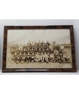 PENNSYLVANIA 1920&#39;s PANTHERS FOOTBALL TEAM SCARCE ORIGINAL SPORTS PHOTO - £95.76 GBP