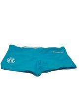 Aqux Girls&#39; Tankini Shorts Swimsuit Quick Dry Water Beach Board Bottom, Large - £3.87 GBP