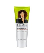 Twisted Sista Curl Activator Creme, Coconut Avocado Almond Oils by Urban... - $23.83 CAD